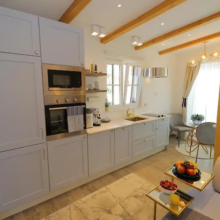 With A Parking Space Hvar - 15460 Hvar Town