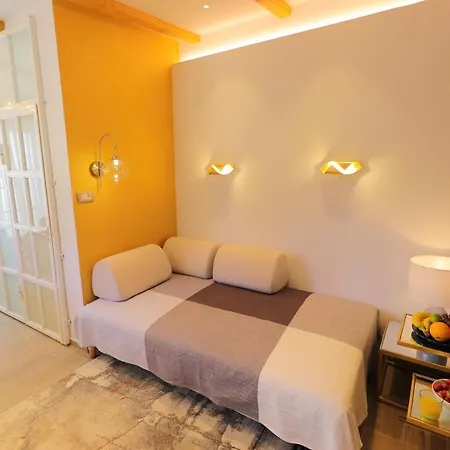 With A Parking Space Hvar - 15460 * Hvar Town