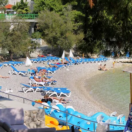 With A Parking Space Hvar - 15460 * Hvar Town