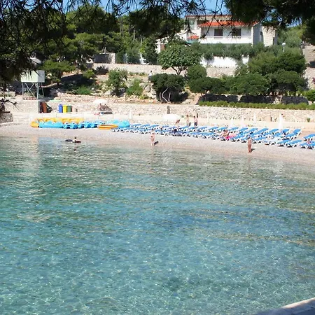 With A Parking Space Hvar - 15460 Apartment *