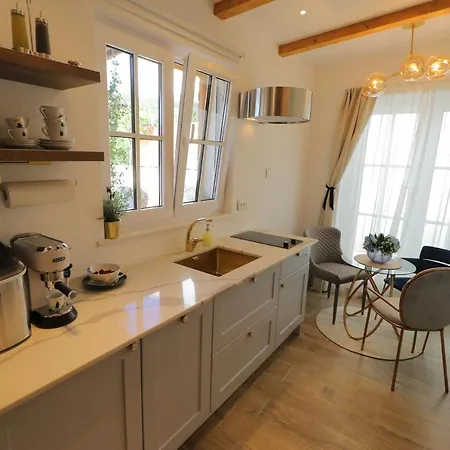 With A Parking Space Hvar - 15460 * Hvar Town