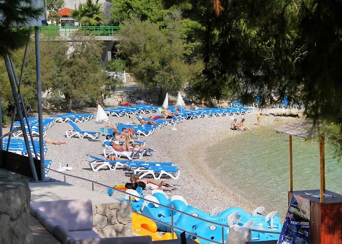 With A Parking Space Hvar - 15460 * Hvar Town