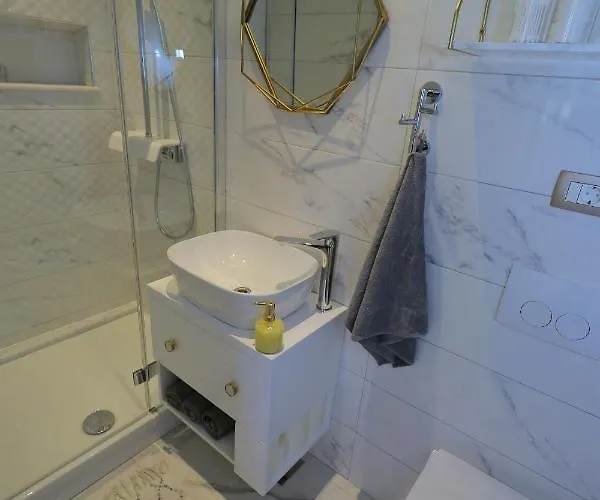 With A Parking Space Hvar - 15460 *